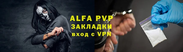 Альфа ПВП Инта