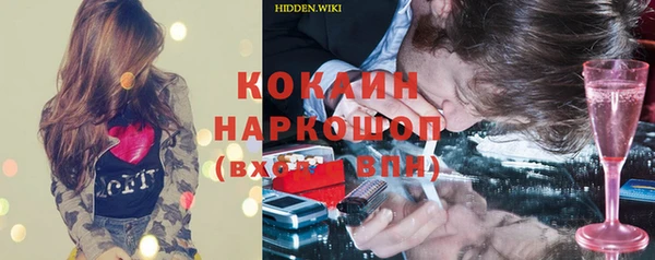 Альфа ПВП Инта